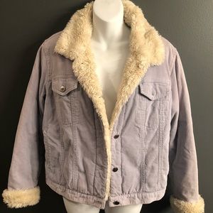 Vintage Arizona jacket